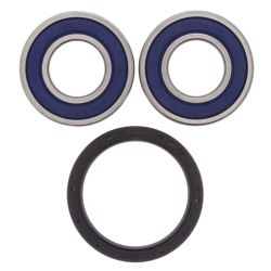 ALL BALLS ŁOŻYSKA KOŁA PRZEDNIEGO Z USZCZELNIACZAMI GAS GAS / HUSQV