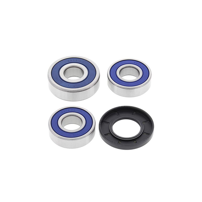 ALL BALLS ŁOŻYSKA KOŁA TYLNEGO Z USZCZELNIACZAMI HONDA CRF 150/230F