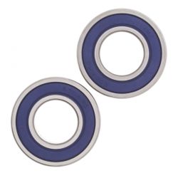 ALL BALLS ŁOŻYSKA KOŁA PRZEDNIEGO / TYLNEGO Z USZCZELNIACZAMI GAS G