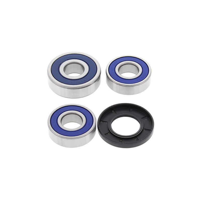 ALL BALLS ŁOŻYSKA KOŁA TYLNEGO Z USZCZELNIACZAMI YAMAHA XVS 1100 V-