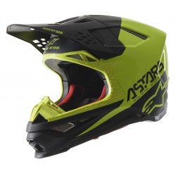 KASK ALPINESTARS SUPERTECH...