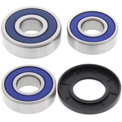 ALL BALLS ŁOŻYSKA KOŁA TYLNEGO Z USZCZELNIACZAMI YAMAHA XVS 1100 V-