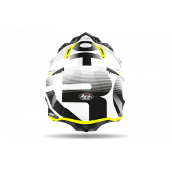 KASK AIROH AVIATOR ACE...