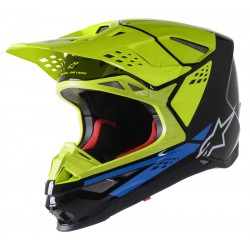 KASK ALPINESTARS SUPERTECH...