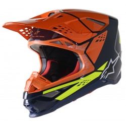 KASK ALPINESTARS SUPERTECH...