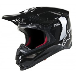 KASK ALPINESTARS SUPERTECH...