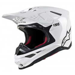 KASK ALPINESTARS SUPERTECH...