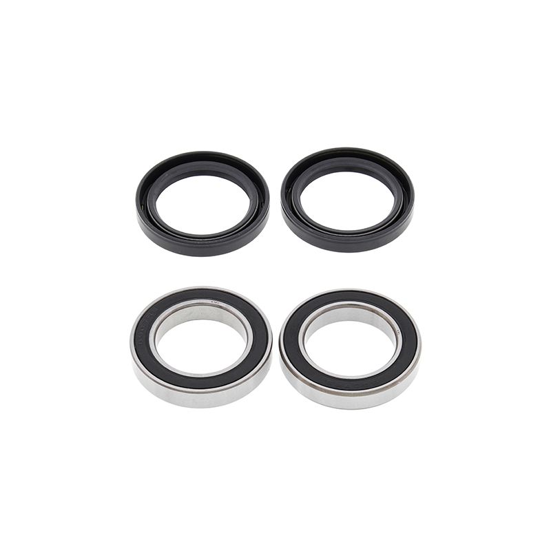 ALL BALLS ŁOŻYSKA KOŁA TYLNEGO Z USZCZELNIACZAMI KYMCO MXU 50/150, 