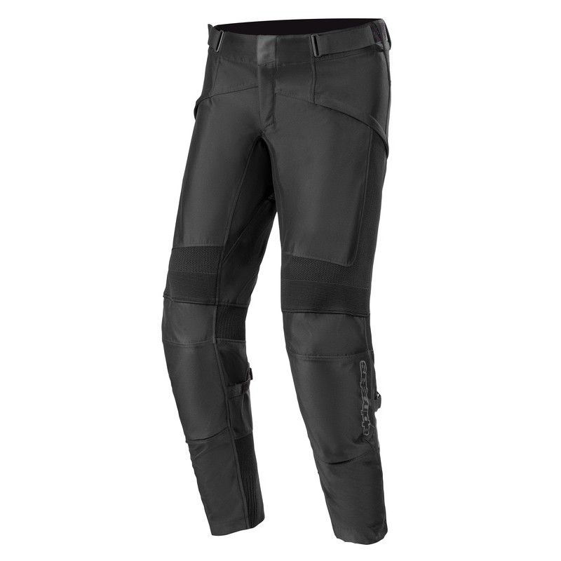 SPODNIE TEKSTYLNE ALPINESTARS T SP-5 RIDEKNIT BLACK/BLACK 