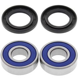 ALL BALLS ŁOŻYSKA KOŁA PRZEDNIEGO Z USZCZELNIACZAMI YAMAHA FZ7 (15)