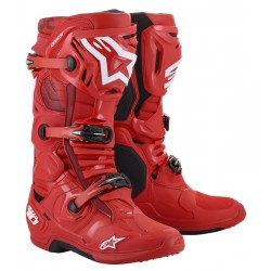 BUTY ALPINESTARS TECH 10 RED 