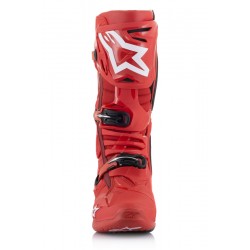 BUTY ALPINESTARS TECH 10 RED 