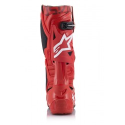 BUTY ALPINESTARS TECH 10 RED 