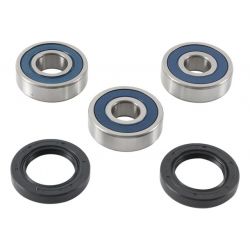 ALL BALLS ŁOŻYSKA KOŁA TYLNEGO Z USZCZELNIACZAMI HONDA CMX300 17-18