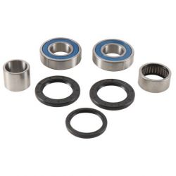 ALL BALLS ŁOŻYSKA KOŁA TYLNEGO Z USZCZELNIACZAMI YAMAHA YZF-R6 17-1