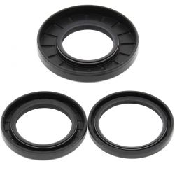 ALL BALLS USZCZELNIACZE DYFERENCJAŁU TYLNEGO KAWASAKI KVF300/400 PRAI