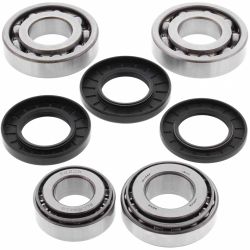 ALL BALLS ZESTAW NAPRAWCZY DYFERENCJAŁU PRZEDNIEGO YAMAHA YFM350 FW B