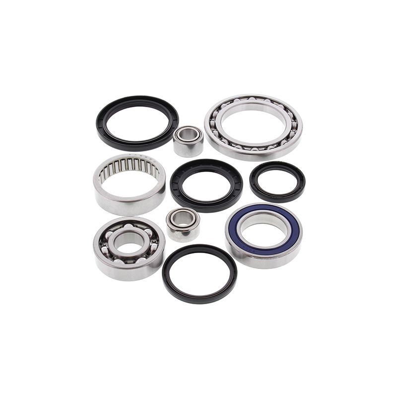 ALL BALLS ZESTAW NAPRAWCZY DYFERENCJAŁU TYLNEGO YAMAHA YFB/YFM/YTM 22