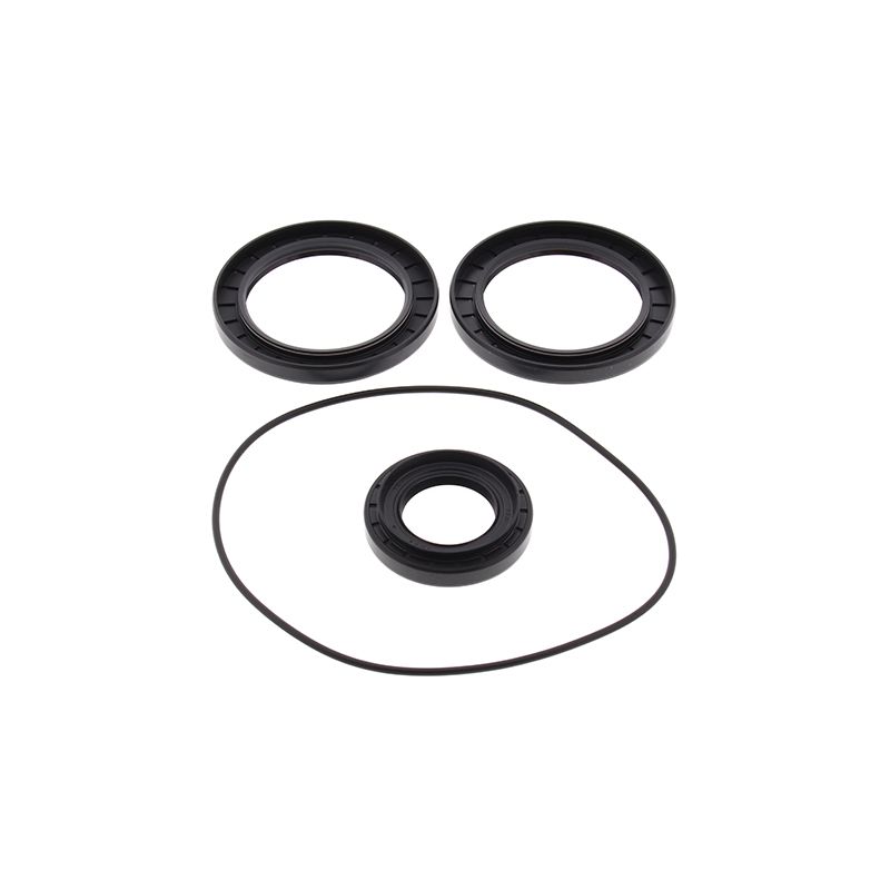 ALL BALLS USZCZELNIACZE DYFERENCJAŁU TYLNEGO YAMAHA YFM 600/660 GRIZZ