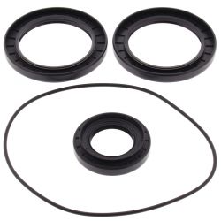 ALL BALLS USZCZELNIACZE DYFERENCJAŁU TYLNEGO YAMAHA YFM 600/660 GRIZZ