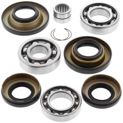 ALL BALLS ZESTAW NAPRAWCZY DYFERENCJAŁU TYLNEGO HONDA TRX 650/680 RIN