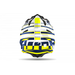 KASK AIROH AVIATOR ACE ART...