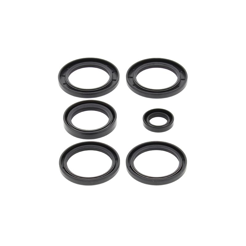 ALL BALLS USZCZELNIACZE DYFERENCJAŁU TYLNEGO KAWASAKI KVF650 BRUTE FO