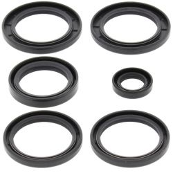 ALL BALLS USZCZELNIACZE DYFERENCJAŁU TYLNEGO KAWASAKI KVF650 BRUTE FO