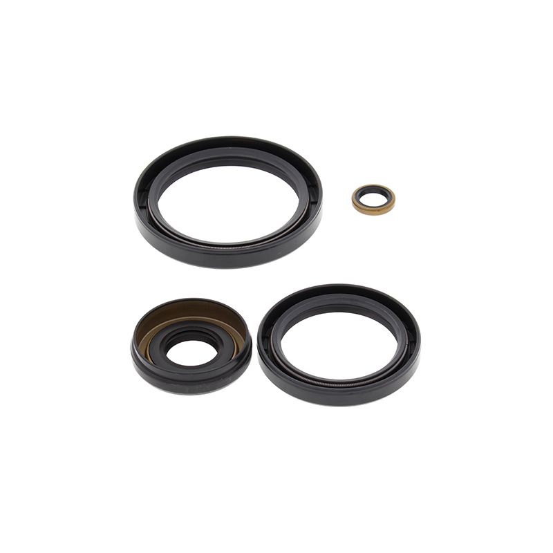 ALL BALLS USZCZELNIACZE DYFERENCJAŁU PRZEDNIEGO KAWASAKI KVF 360/650/