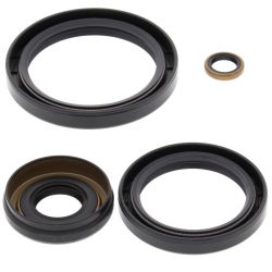 ALL BALLS USZCZELNIACZE DYFERENCJAŁU PRZEDNIEGO KAWASAKI KVF 360/650/