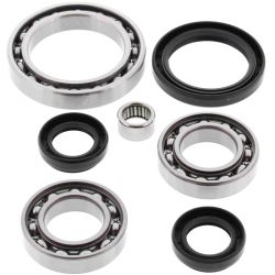 ALL BALLS ZESTAW NAPRAWCZY DYFERENCJAŁU PRZEDNIEGO YAMAHA GRIZZLY 350