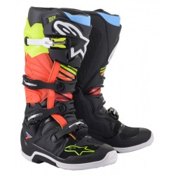 BUTY ALPINESTARS TECH 7...