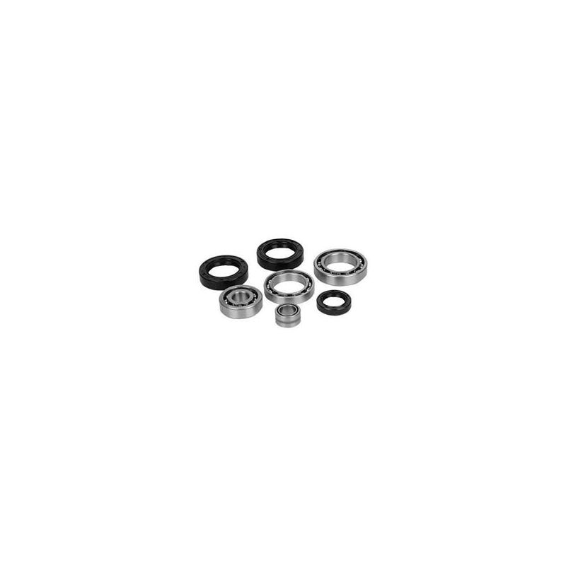 ALL BALLS ZESTAW NAPRAWCZY SKRZYNI BIEGÓW POLARIS RZR 900/1000 16-19,