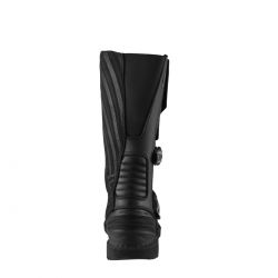 GAERNE BUTY TURYSTYCZNE DŁUGIE MODEL MIDLAND GORE-TEX KOLOR CZARNY RO