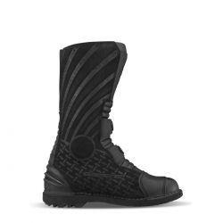 GAERNE BUTY TURYSTYCZNE DŁUGIE MODEL MIDLAND GORE-TEX KOLOR CZARNY RO