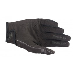 RĘKAWICE ALPINESTARS TECHSTAR BLACK/BLACK 