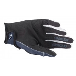 RĘKAWICE ALPINESTARS TECHSTAR DARK BLUE/BLACK 