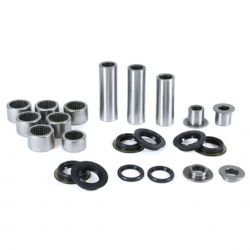 PROX ZESTAW NAPRAWCZY ŁĄCZNIKA (PRZEGUBU) WAHACZA KAWASAKI KX 100 98