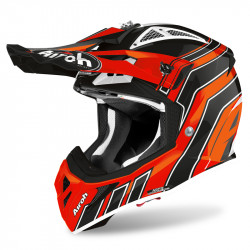 KASK AIROH AVIATOR ACE ART...