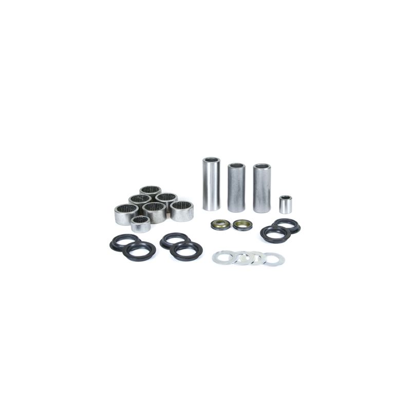 PROX ZESTAW NAPRAWCZY ŁĄCZNIKA (PRZEGUBU) WAHACZA KAWASAKI KX 125/25
