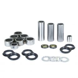 PROX ZESTAW NAPRAWCZY ŁĄCZNIKA (PRZEGUBU) WAHACZA KAWASAKI KX 125/25