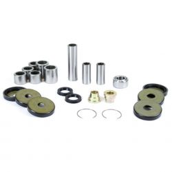 PROX ZESTAW NAPRAWCZY ŁĄCZNIKA (PRZEGUBU) WAHACZA HONDA XR 250R 86-9