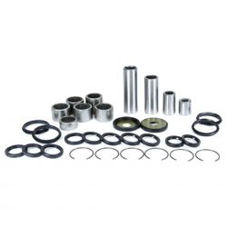 PROX ZESTAW NAPRAWCZY ŁĄCZNIKA (PRZEGUBU) WAHACZA SUZUKI RM 125/250 