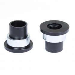 PROX TULEJKI DYSTANSOWE KOŁA TYLNEGO KTM SX/SXF/SX-F 125/200/250300/3