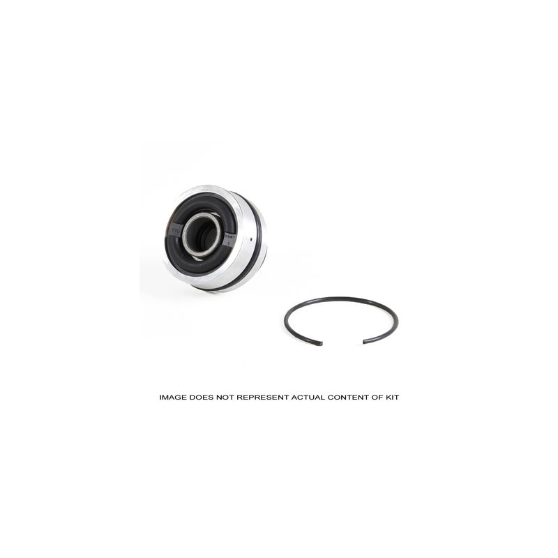 PROX ZESTAW NAPRAWCZY USZCZELNIACZA AMORTYZATORA TYLNEGO YAMAHA YZ 125