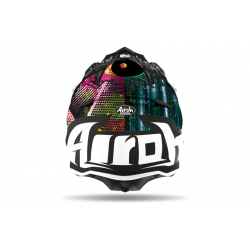 KASK AIROH AVIATOR ACE...