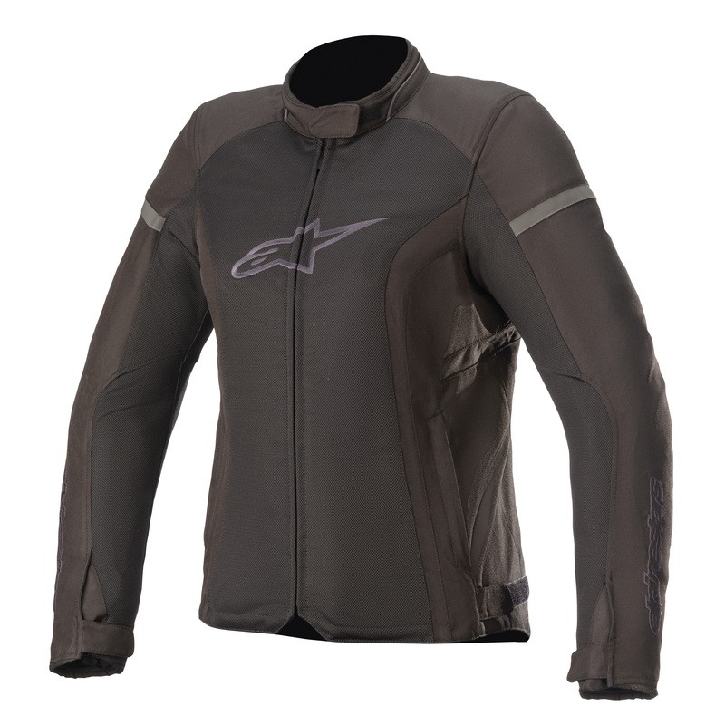 KURTKA TEKSTYLNA ALPINESTARS LADY T-KIRA V2 AIR BLACK TAR GREY 