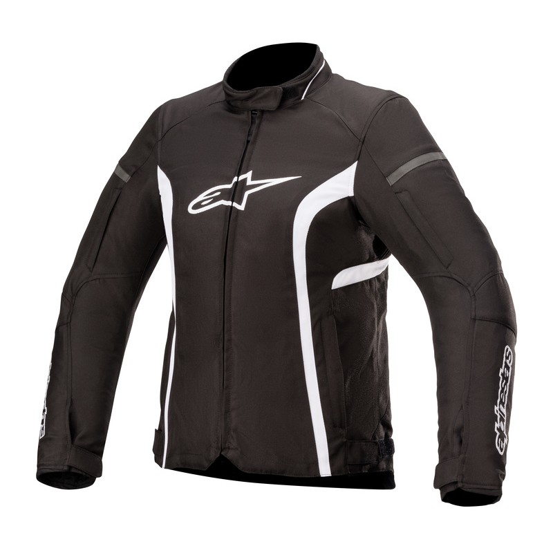 KURTKA TEKSTYLNA ALPINESTARS LADY T-KIRA V2 BLACK/WHITE 
