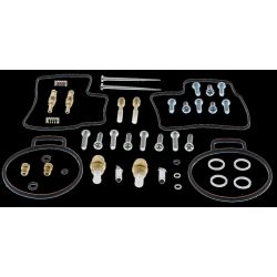 ALL BALLS ZESTAW NAPRAWCZY GAŹNIKA HONDA GL 1500 88-90, GL 1500A 91, 