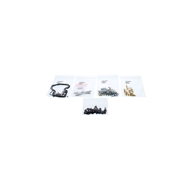 ALL BALLS ZESTAW NAPRAWCZY GAŹNIKA YAMAHA YZF-R6 99-02